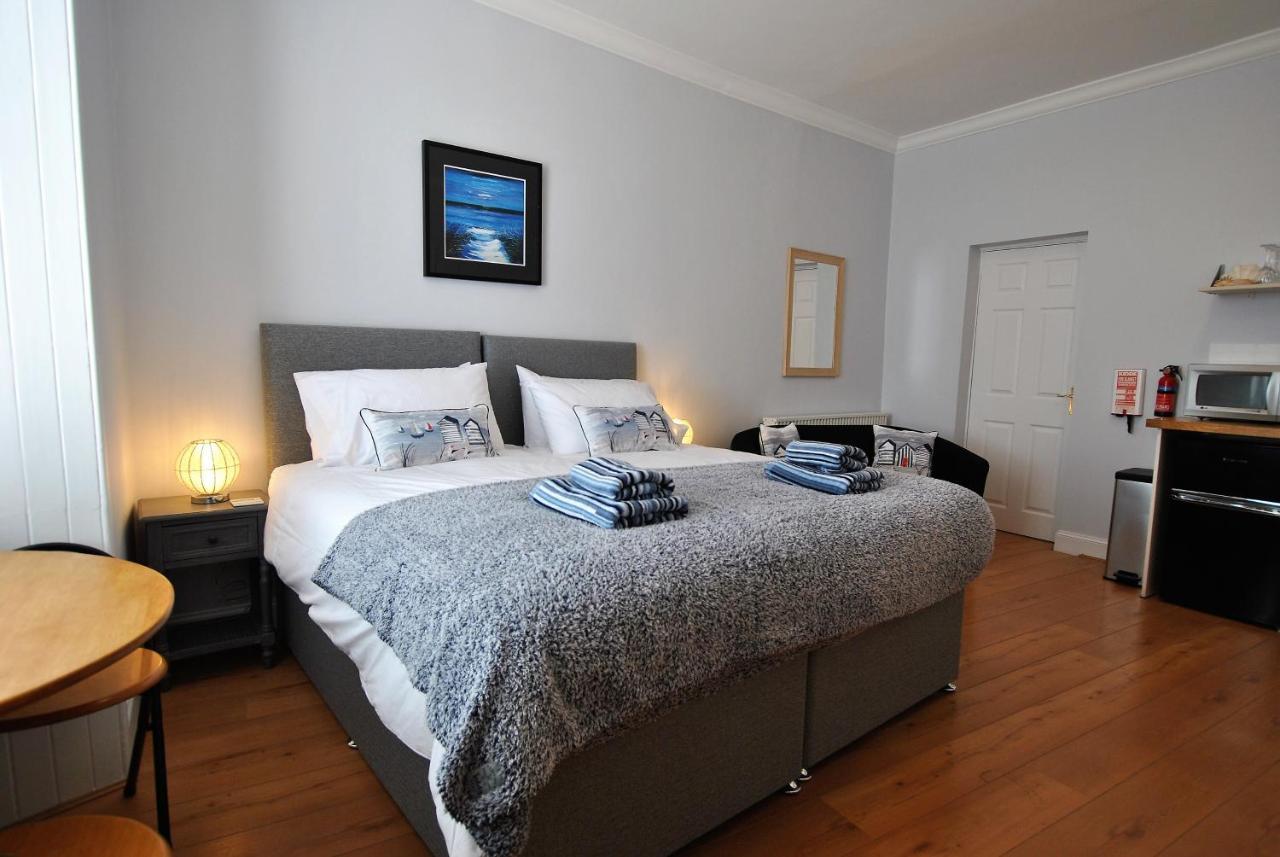 Market Apartment- Harbourfront Studio Pittenweem Exterior photo